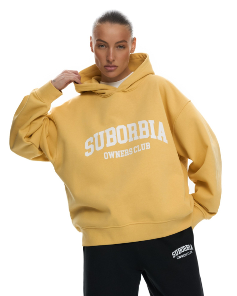 Худи OWNERS CLUB