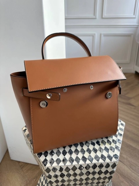 Сумка ZOE brand salad, цвет: caramel J-704-PHR 1674 купить онлайн