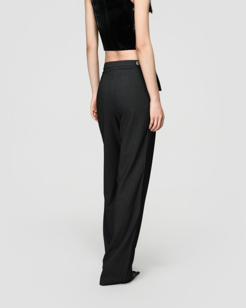 Брюки Pants Chameleon Berhasm, цвет: серый, tro24-4-multi купить онлайн