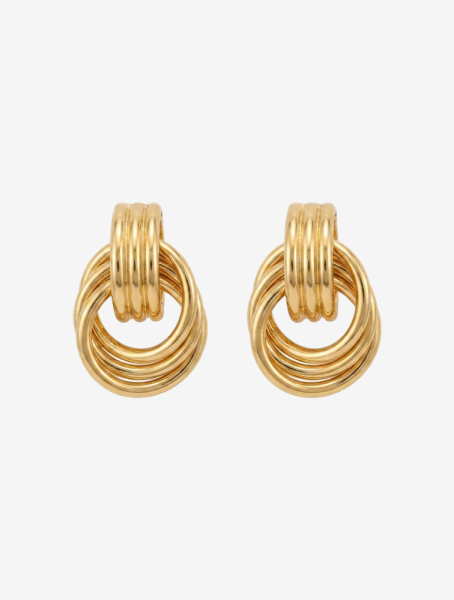 Серьги «Красота»