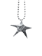 Подвеска Necklace "Star"