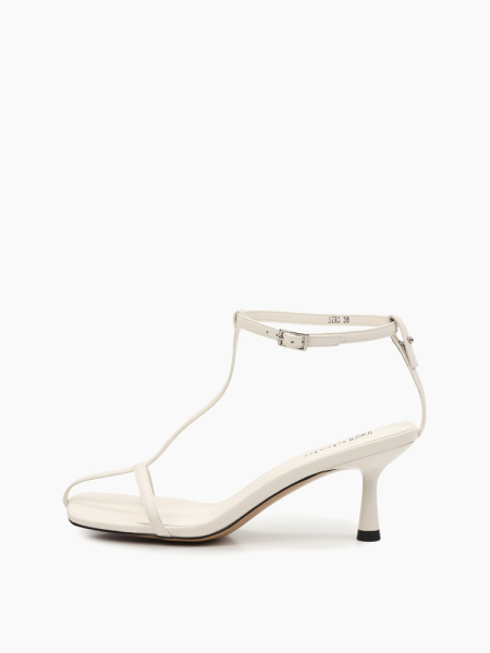 Босоножки из натуральной кожи