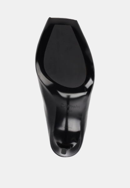 Мюли SBALO, цвет: Черный STR18 купить онлайн