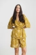 Костюм с шортами Asian mood Golden