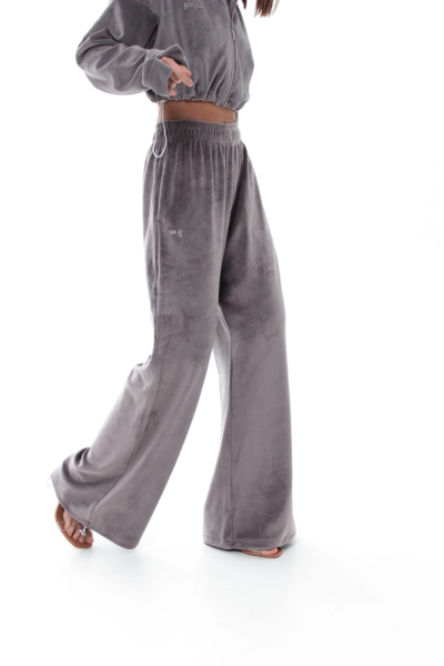 Брюки Velour
