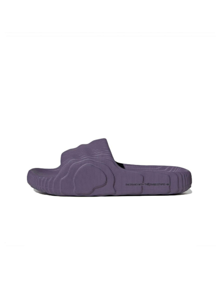 Сланцы унисекс Adidas Adilette 22 Slides