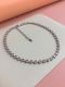 Колье-цепь "Holiday Necklace" Tata Shop М442 купить онлайн