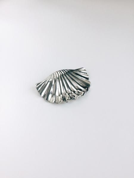 Брошка "SHELL"