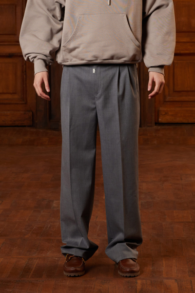 Брюки мужские CLASSIC WOOL