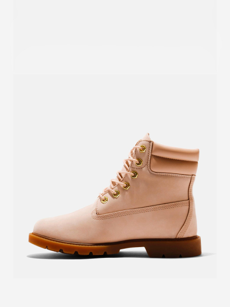 Ботинки Timberland Linden Woods 6-Inch Waterproof Boot