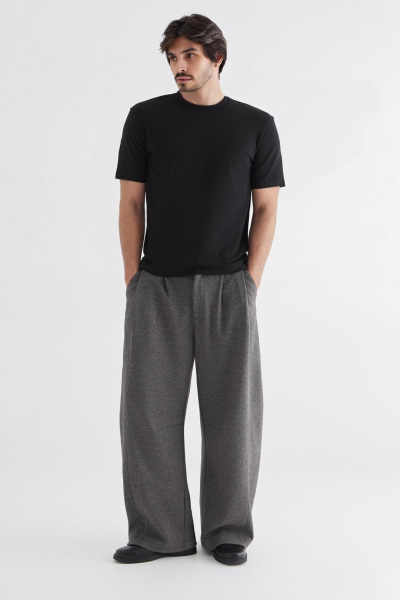 Футболка без принта CULTBASE, цвет: Черный,  купить онлайн