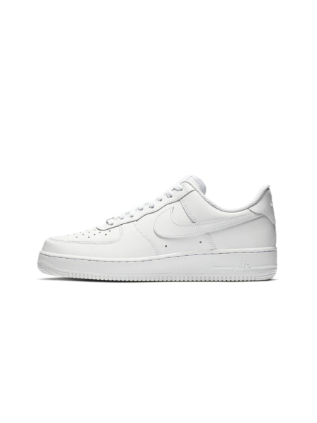 Кроссовки Nike Air Force 1 Low '07 Triple White