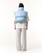 Жилет BIB BLUE YONS, цвет: синий,  купить онлайн