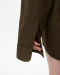Рубашка MILITARY M31DESIGN, цвет: Khaki, РТ-00000341 купить онлайн