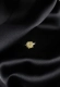 Кольцо «TOSYA PREMIUM» с желтым фианитом Diamond Tosya Store, цвет: серебро, 10-72-00334-312 купить онлайн