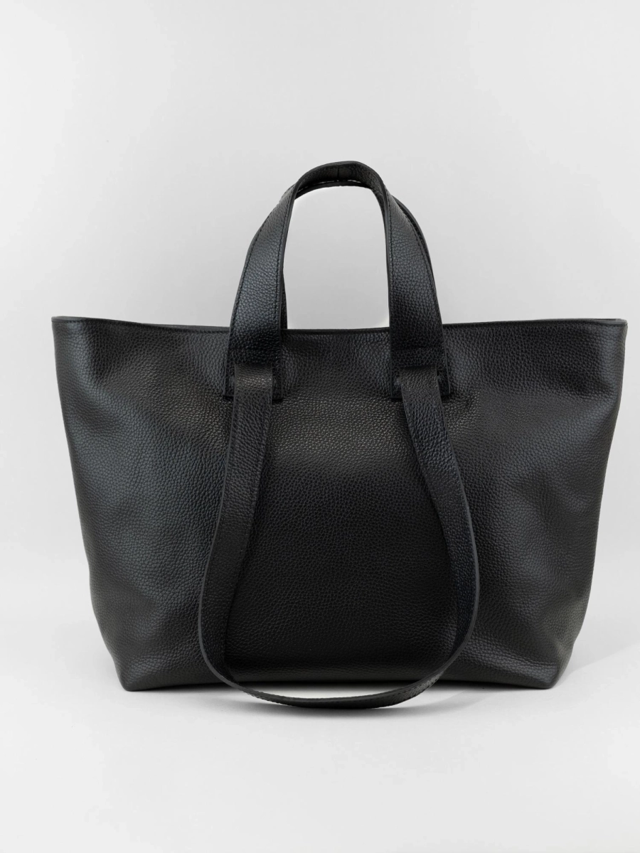 Сумка АМАНДА LUNAVERA, цвет: Черный J-704-PHR 3208 купить онлайн