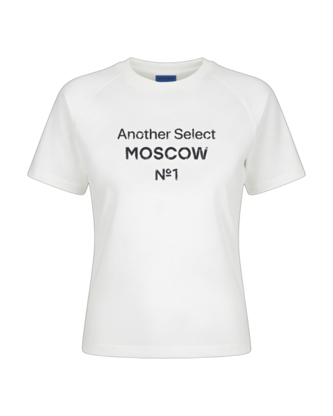 Футболка "Москва"