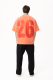 Футболка Pink "26 T-Shirt" types, цвет: розовый,  купить онлайн