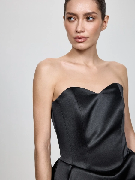 Платье OPERA ANNA PEKUN, цвет: Черный, 20.2365.900 купить онлайн