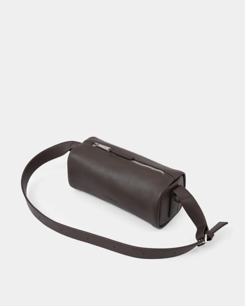 Сумка POSH Arny Praht, цвет: кофе  купить онлайн