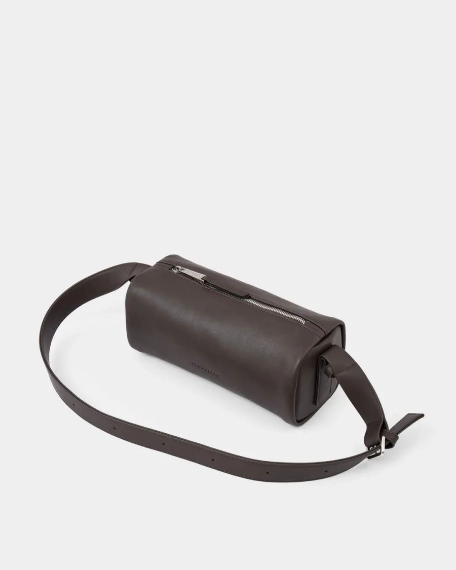 Сумка POSH Arny Praht, цвет: кофе  купить онлайн