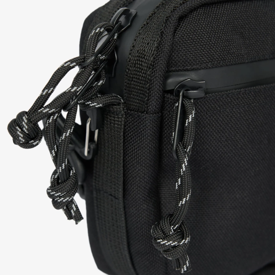 Сумка через корпус Таблетка Якорь, цвет: Черный STABL25BLKNLN1000 купить онлайн