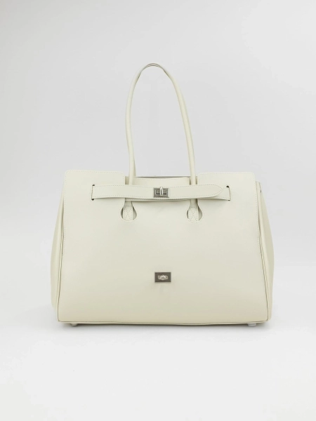 Сумка Касандра brand salad, цвет: серебристый молочный J-704-PHR 7448 купить онлайн