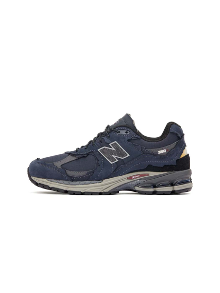 Кроссовки New Balance 2002R Protection Pack
