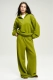 Анорак PLEASURE CLUB Lemongrass Erist store, цвет: зеленый, НФ-00002758 купить онлайн