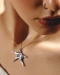 Подвеска Necklace "Star"