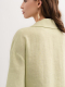 Костюм Gelato Pistachio PURE LINEN, цвет: фисташка,  купить онлайн