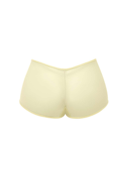 Шорты FORM BANANA SHEXY, цвет: Желтый 00083 купить онлайн