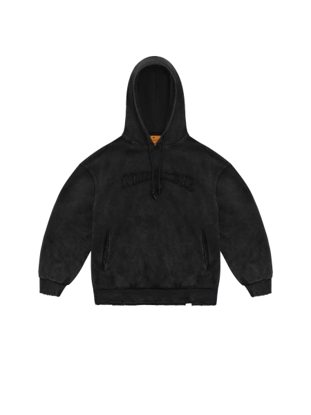 Худи Basic Distressed U