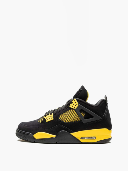 Кроссовки Nike Air Jordan 4 Retro