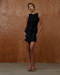 Платье LADY MINI BLACK YONS, цвет: Черный,  купить онлайн