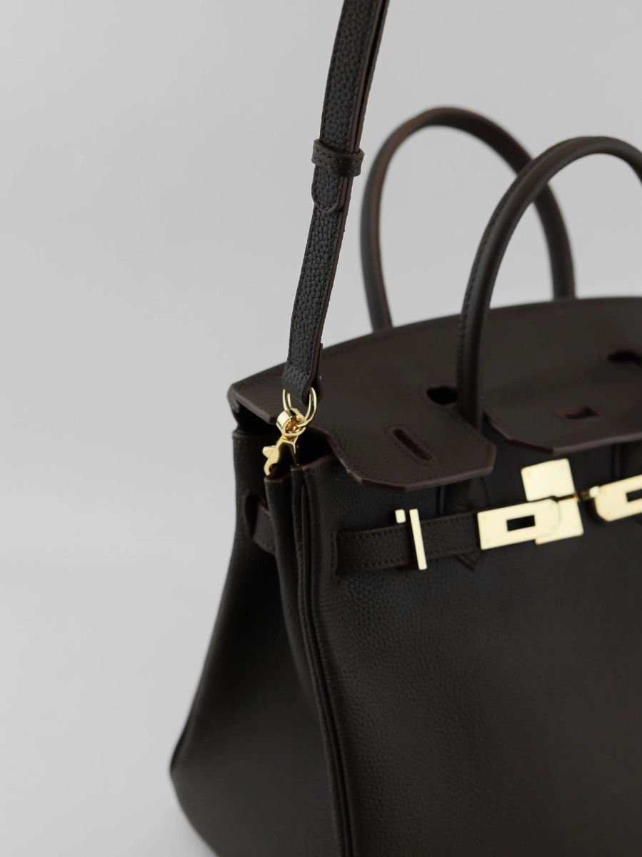 Сумка CANDY MEDIUM brand salad, цвет: gold chocolate J-704-PHR 7674 купить онлайн