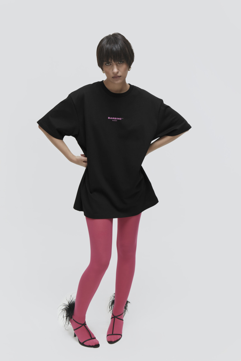 Футболка Pink
