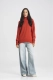 Свитер Cotton Classic Carrot