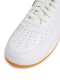 Кроссовки мужские Nike Air Force 1 Low Retro "Pink Gum" NKDADDYS SNEAKERS, цвет: белый DM0576-101 купить онлайн