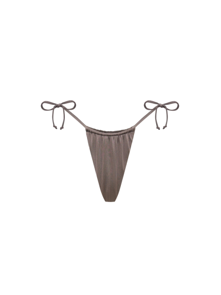 Плавки Dark Truffle