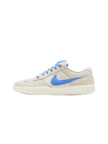 Кроссовки Nike SB Force 58 Phantom University