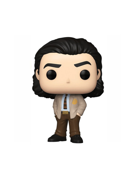 Фигурка Funko POP: Marvel Loki