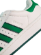 Кроссовки унисекс Adidas Campus 00s "Core White Green" NKDADDYS SNEAKERS, цвет: зеленый IF8762 купить онлайн