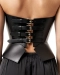 Корсет LIVIA BLACK
