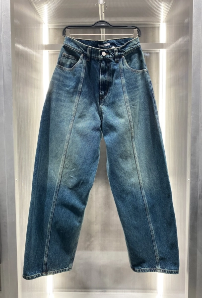 Джинсы «ARROW3» SCANDALIS, цвет: синий, ДЖ010а купить онлайн