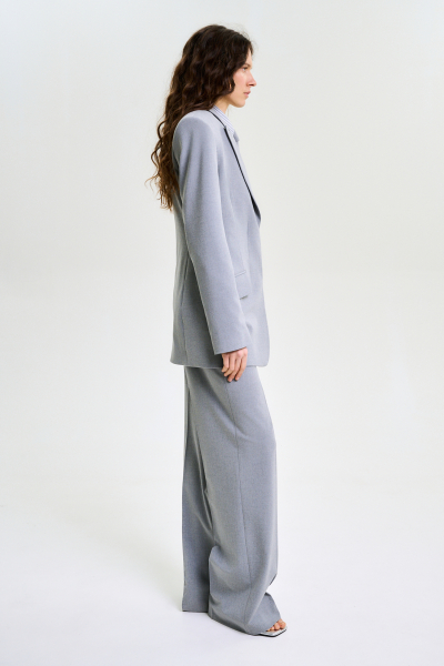 Жакет приталенный GREY Label .B, цвет: grey, Jc.30.3.0365.0225GR купить онлайн