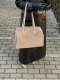 Сумка LORELLA brand salad, цвет: suede taupe  купить онлайн