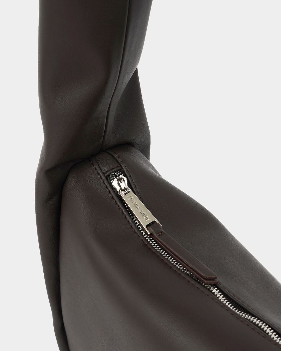 Сумка Post Arny Praht, цвет: кофе  купить онлайн