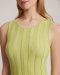 Платье To be Blossom, цвет: GREEN, 101749 купить онлайн
