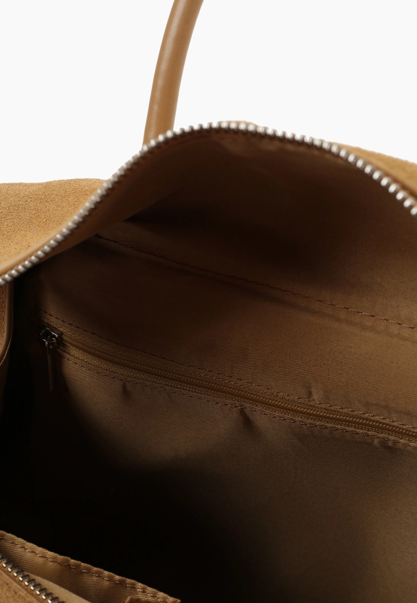 Сумка саквояж SBALO, цвет: бежевый 325I20 купить онлайн